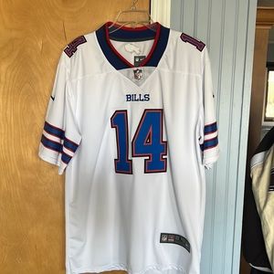 Bills Stefon Diggs Jersey